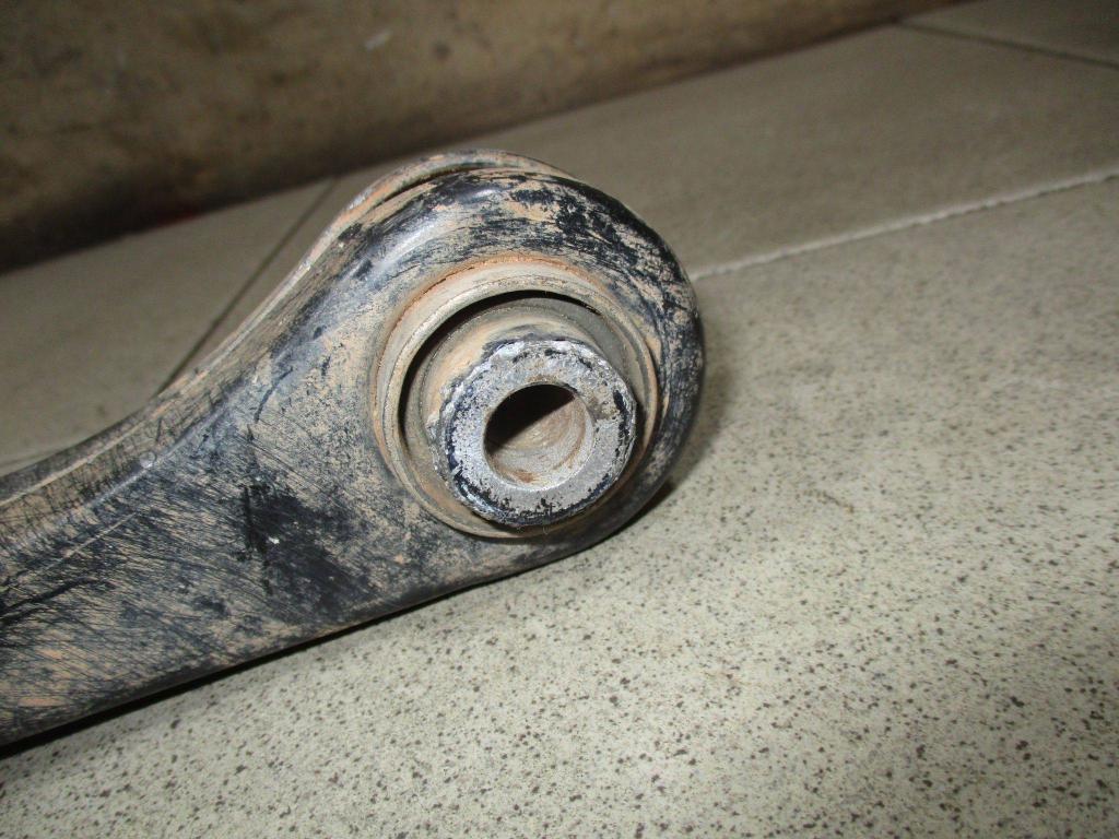 Рычаг задний поперечный, 1500 рублей, Пермь