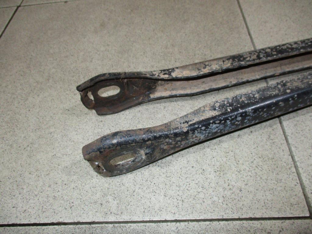 Рычаг задний поперечный, 1500 рублей, Пермь