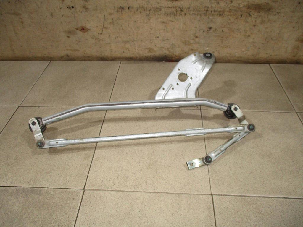 Трапеция дворников, 1000 рублей, Пермь