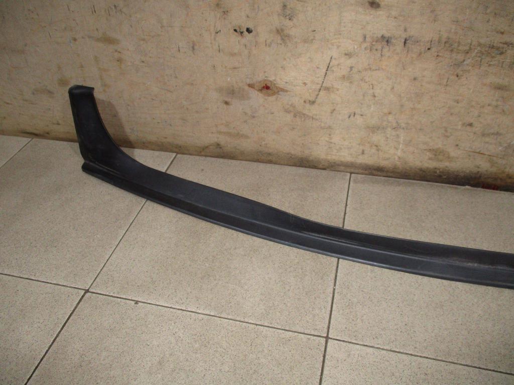 Накладка заднего бампера, 1500 рублей, Пермь