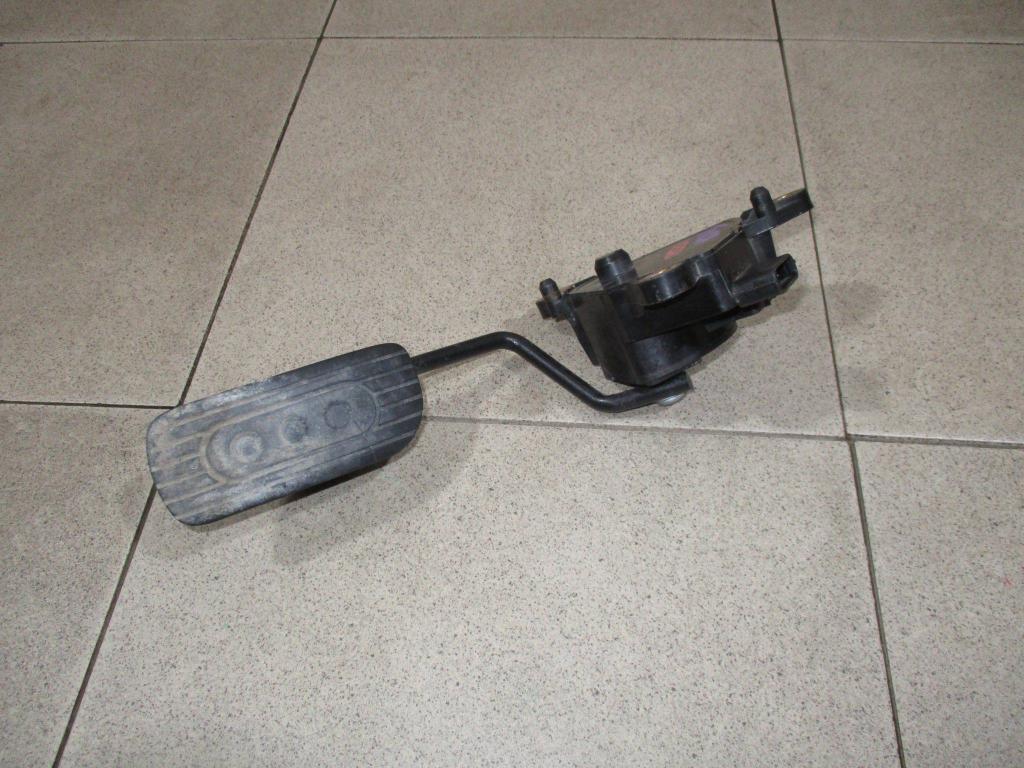 Педаль газа, 1500 рублей, Пермь