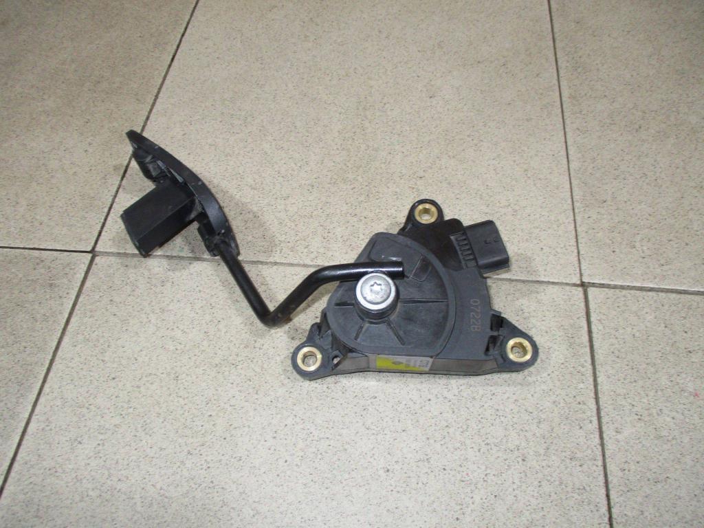 Педаль газа, 1500 рублей, Пермь