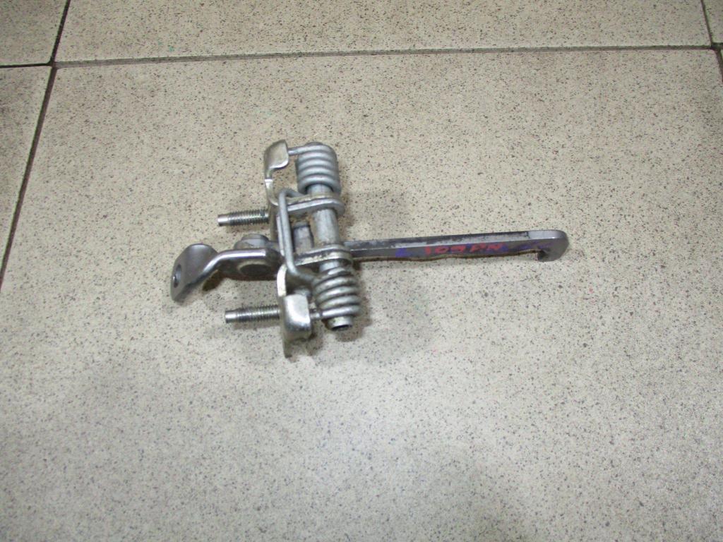 Ограничитель двери, 500 рублей, Пермь