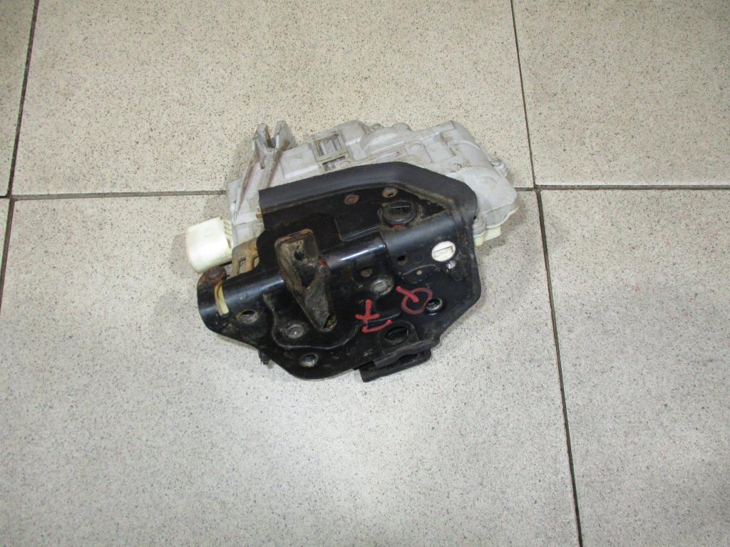 Замок двери задней правой, 1500 рублей, Пермь