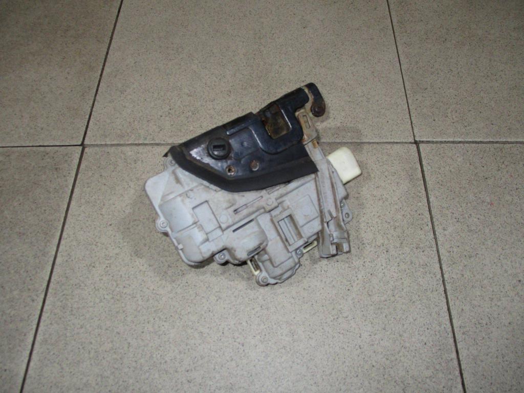 Замок двери задней правой, 1500 рублей, Пермь