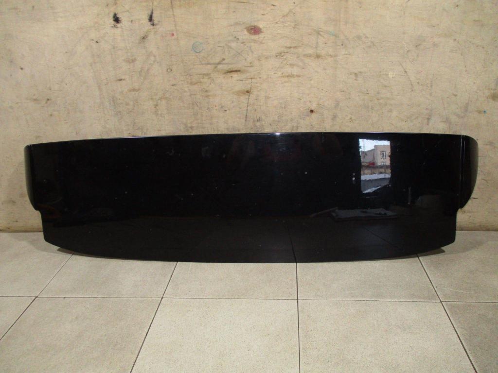 Спойлер двери багажника, 3000 рублей, Пермь