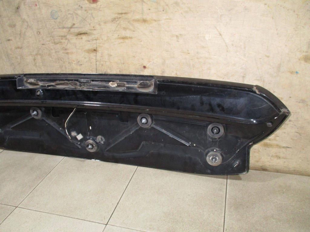 Спойлер двери багажника, 3000 рублей, Пермь