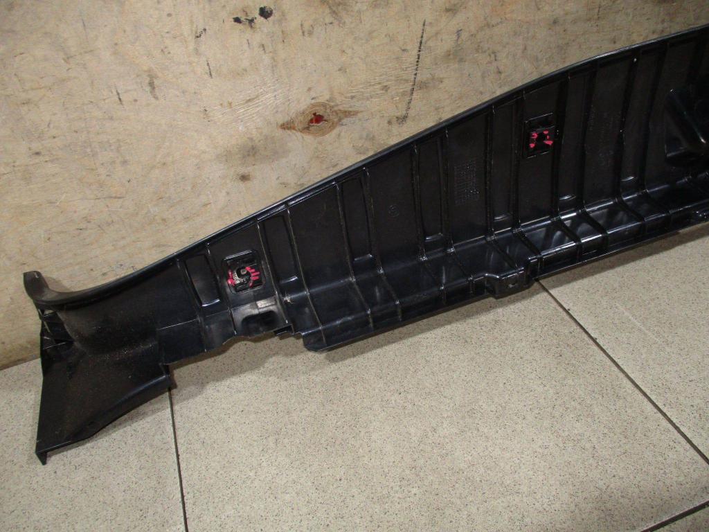 Обшивка багажника, 1000 рублей, Пермь