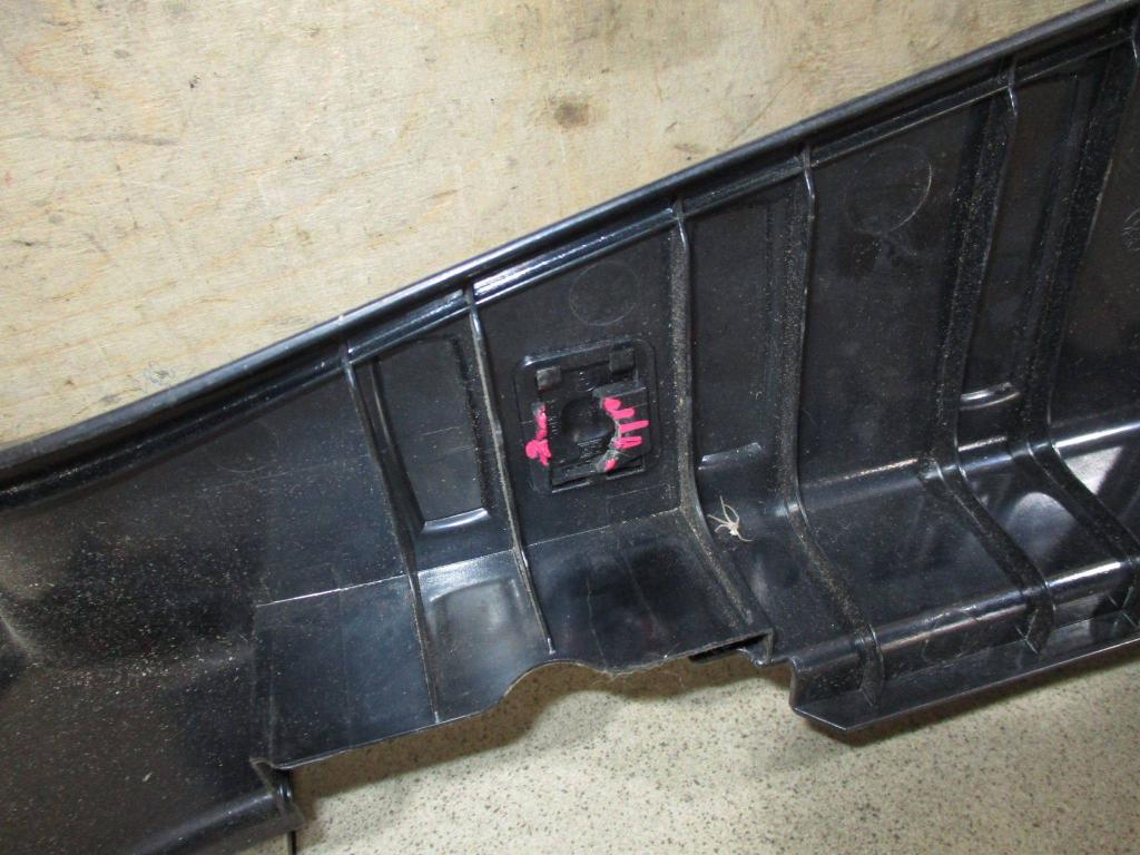 Обшивка багажника, 1000 рублей, Пермь