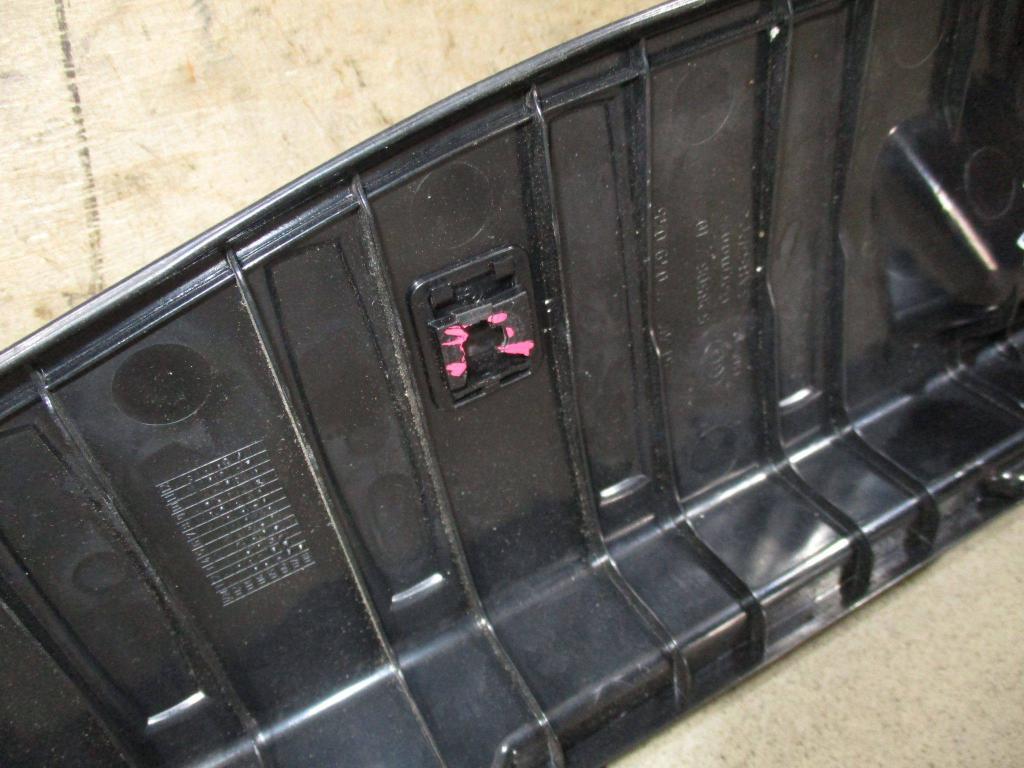 Обшивка багажника, 1000 рублей, Пермь