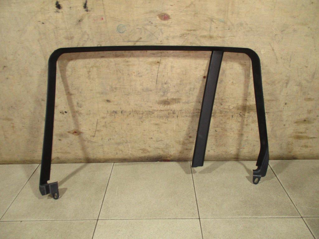 Накладка двери задней правой, 1000 рублей, Пермь