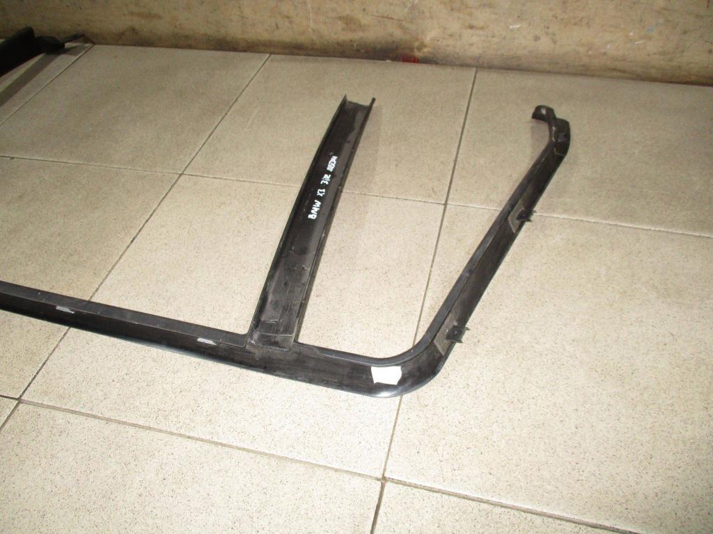 Накладка двери задней правой, 1000 рублей, Пермь