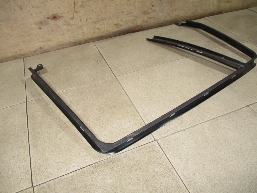 Накладка двери задней правой, 1000 рублей, Пермь