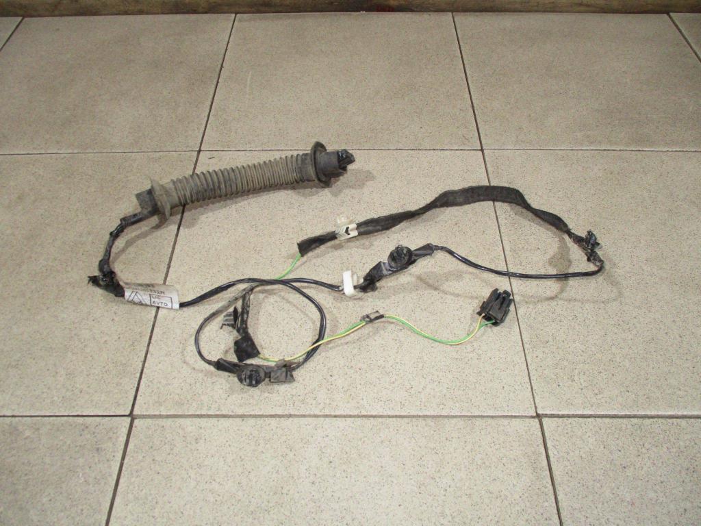 Проводка двери, 600 рублей, Пермь