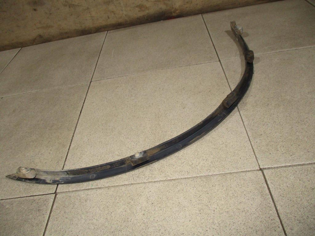 Накладка заднего крыла правого, 500 рублей, Пермь