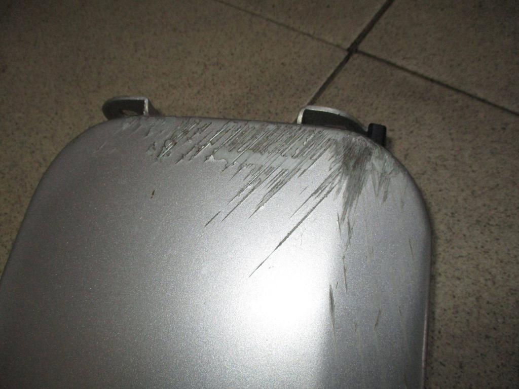 Лючок бензобака, 500 рублей, Пермь