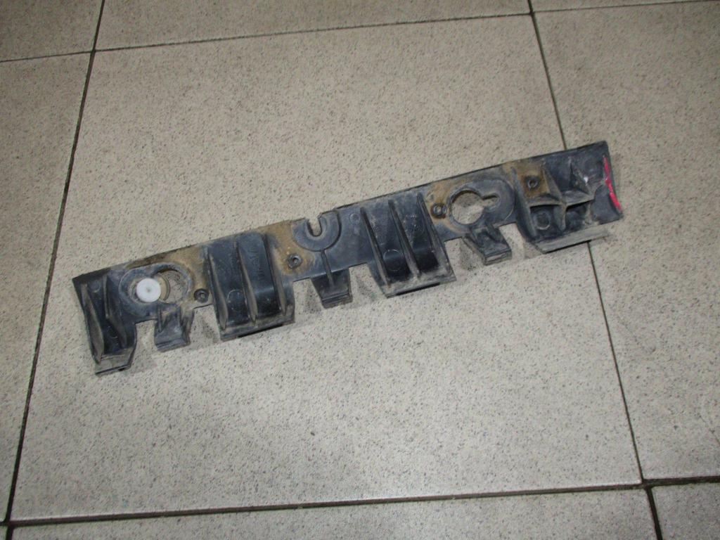 Кронштейн заднего бампера правый, 500 рублей, Пермь