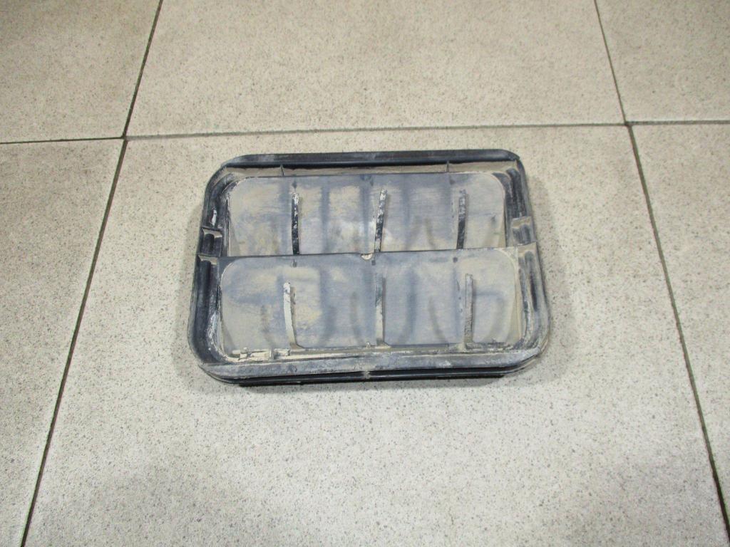 Решетка вентиляционная, 500 рублей, Пермь