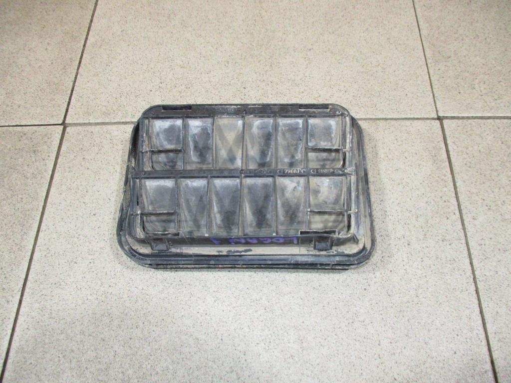 Решетка вентиляционная, 500 рублей, Пермь