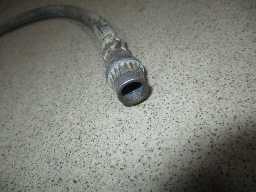 Шланг тормозной задний, 500 рублей, Пермь