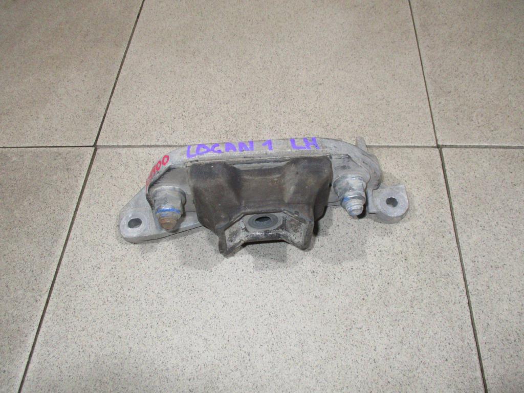 Опора КПП левая, 750 рублей, Пермь