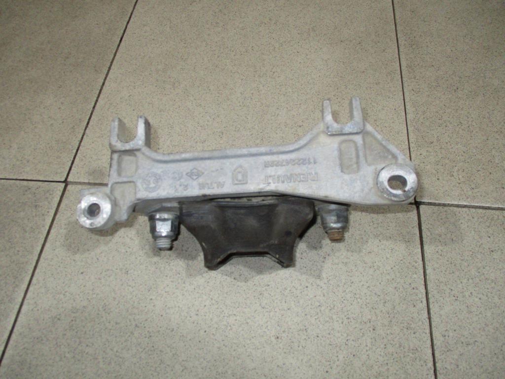 Опора КПП левая, 750 рублей, Пермь