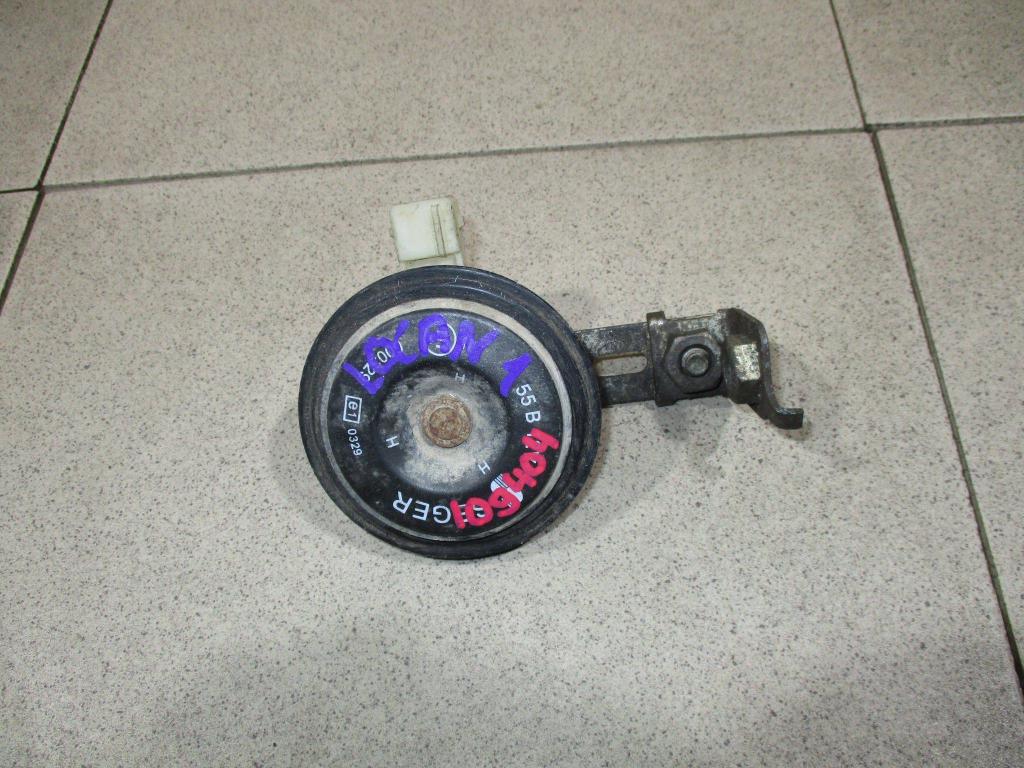 Сигнал звуковой, 700 рублей, Пермь