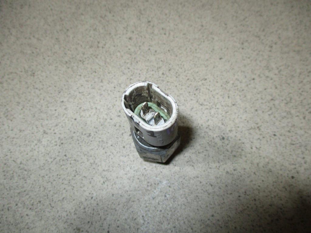 Датчик давления масла, 500 рублей, Пермь