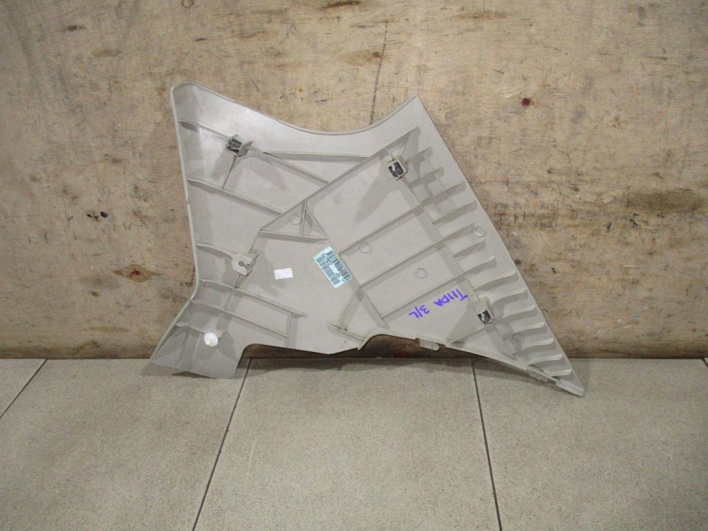 Обшивка стойки, 500 рублей, Пермь