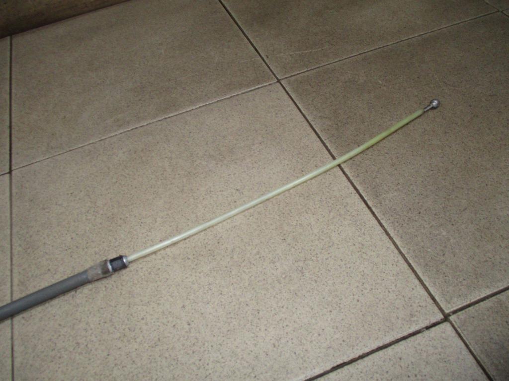 Трос ручника правый, 1000 рублей, Пермь