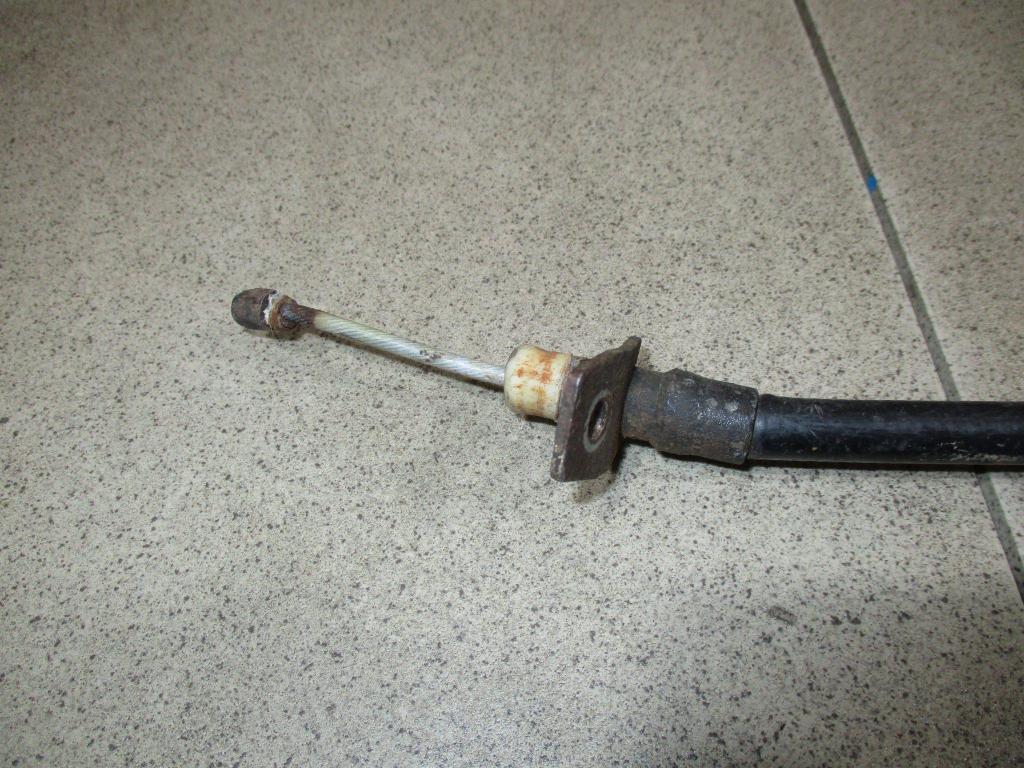 Трос ручника левый, 1000 рублей, Пермь