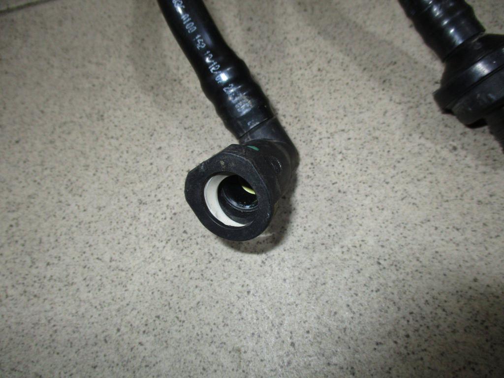 Трубка топливная, 2500 рублей, Пермь