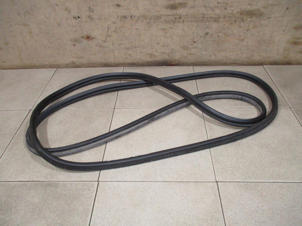 Уплотнитель багажника, 1500 рублей, Пермь