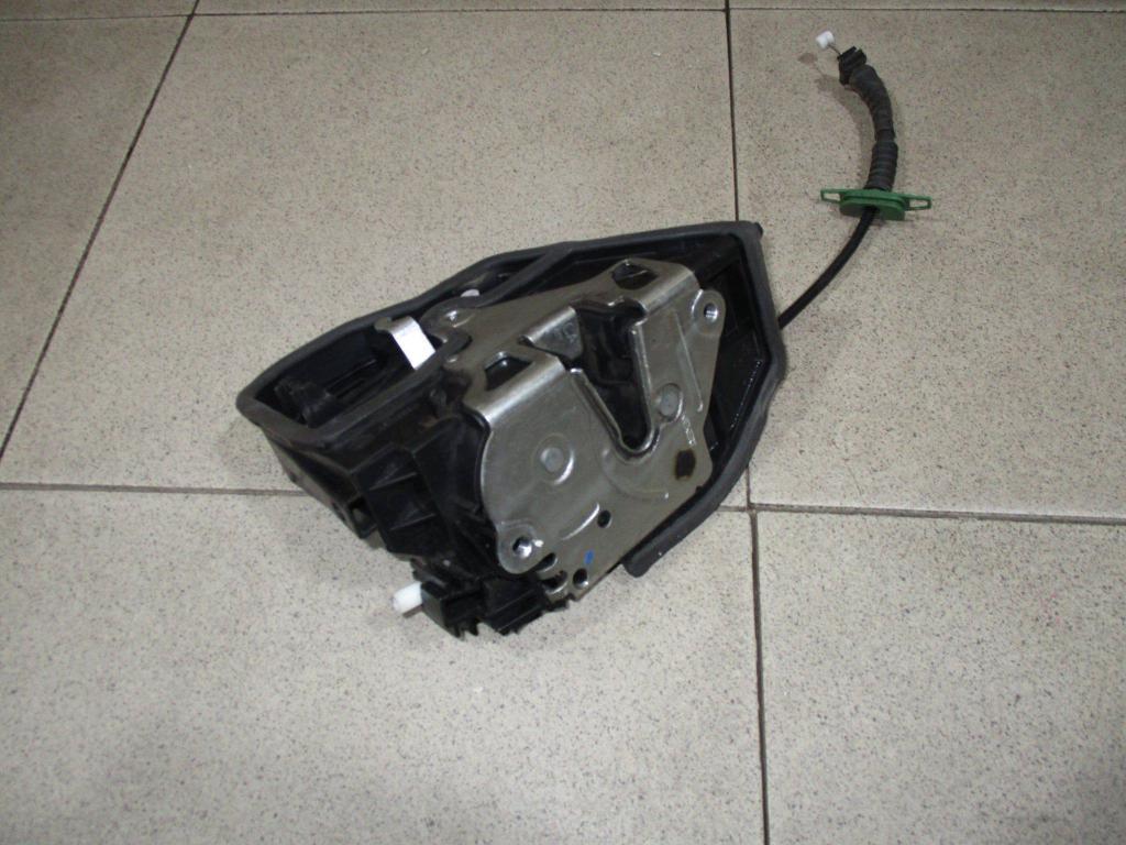 Замок двери задней правой, 1000 рублей, Пермь