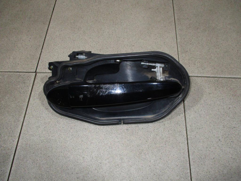 Ручка двери задней наружная правая, 1500 рублей, Пермь