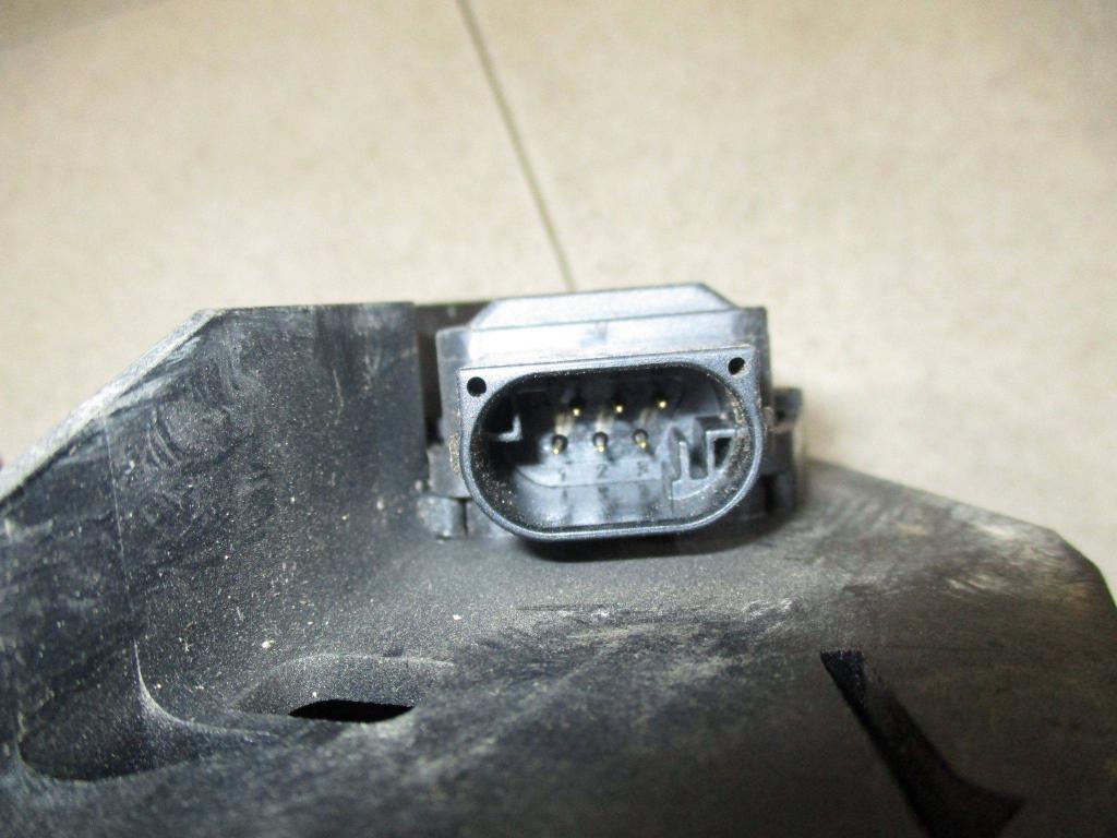 Педаль газа, 2000 рублей, Пермь