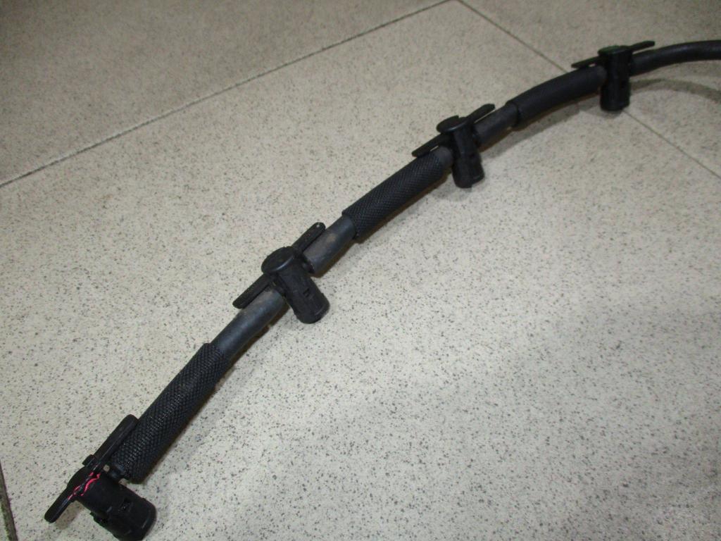 Трубка топливная, 10000 рублей, Пермь