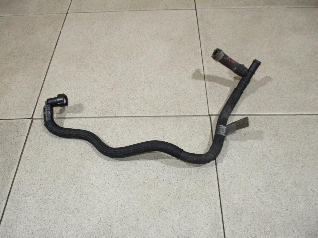 Трубка топливная, 2000 рублей, Пермь