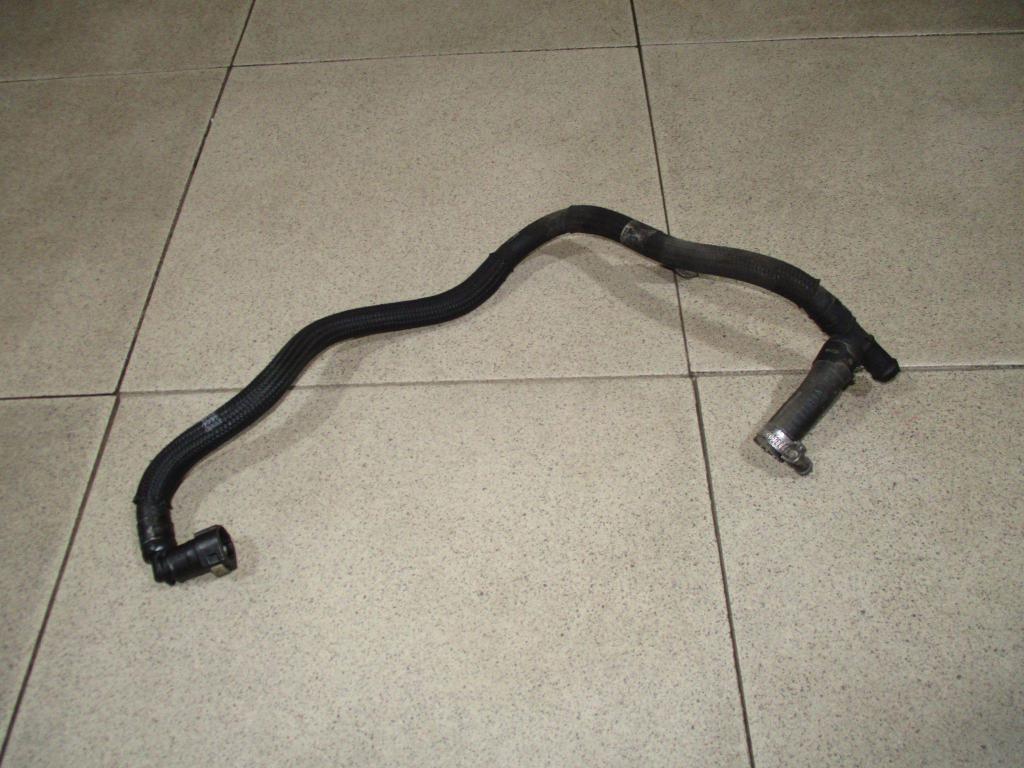 Трубка топливная, 2000 рублей, Пермь