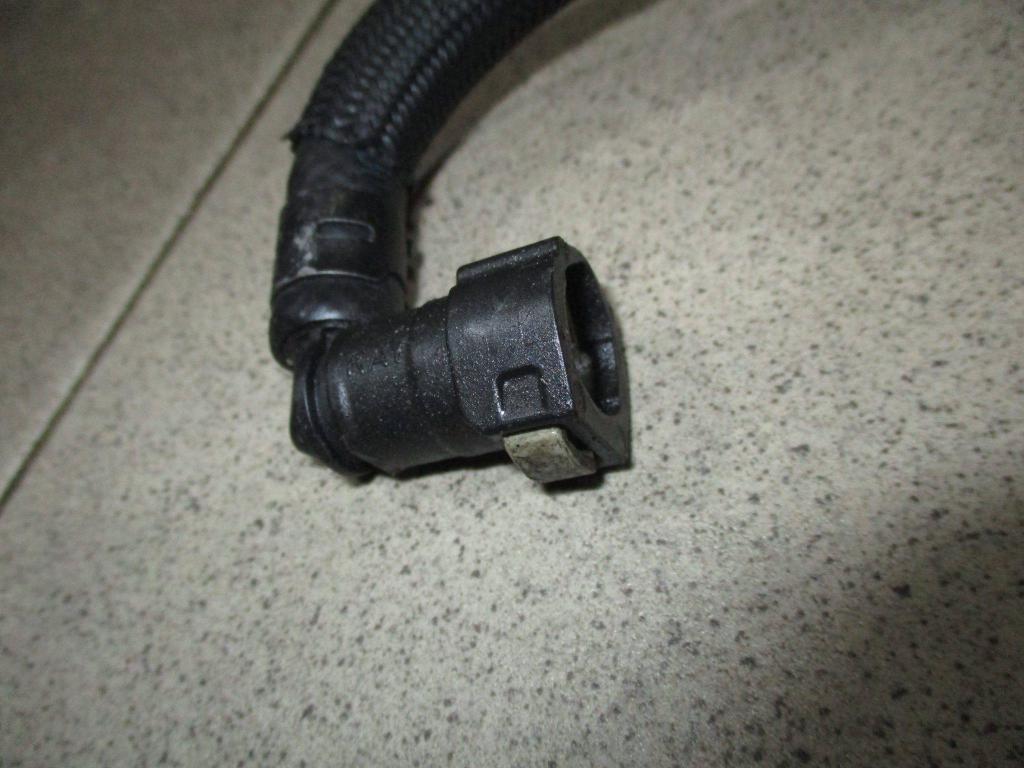 Трубка топливная, 2000 рублей, Пермь