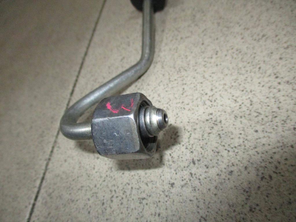 Трубка топливная, 1000 рублей, Пермь