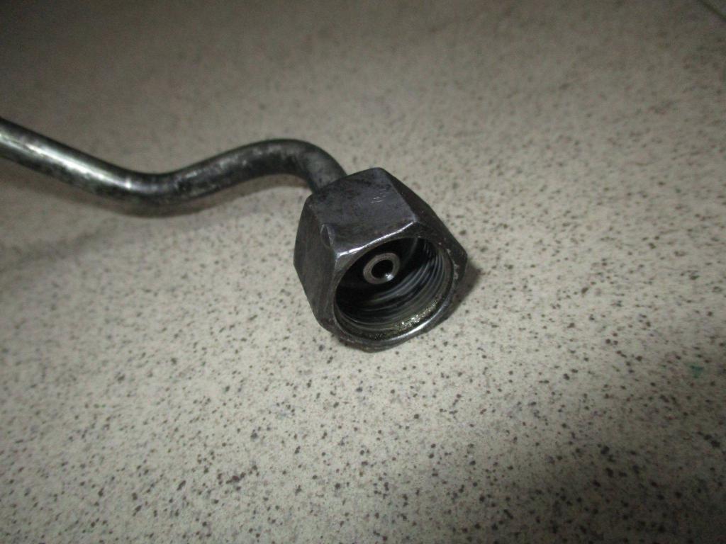 Трубка топливная, 1000 рублей, Пермь