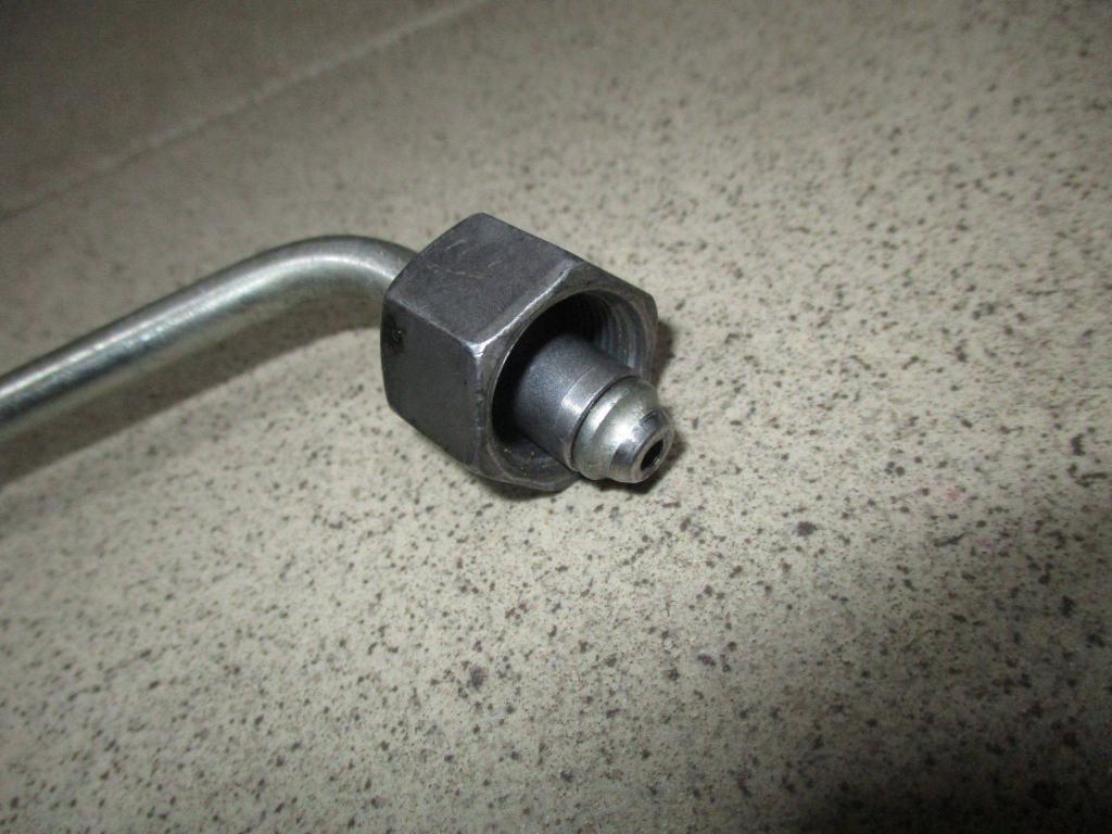 Трубка топливная, 1000 рублей, Пермь