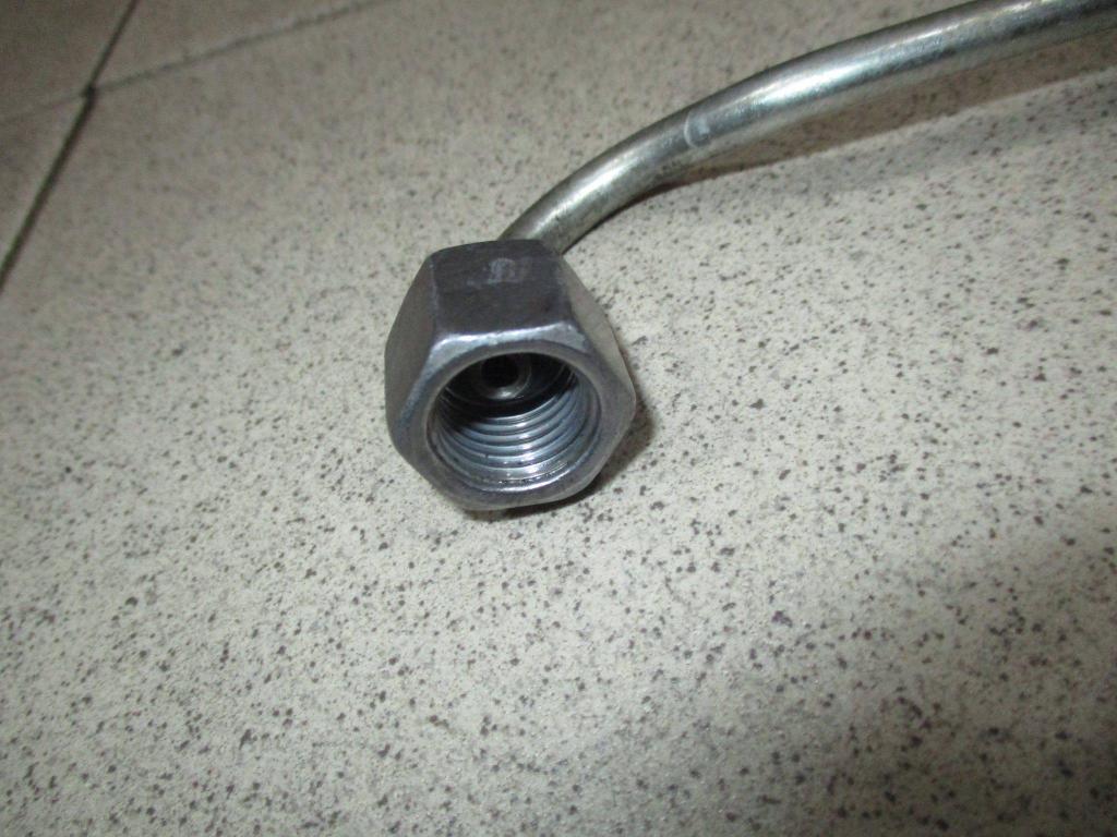 Трубка топливная, 1000 рублей, Пермь