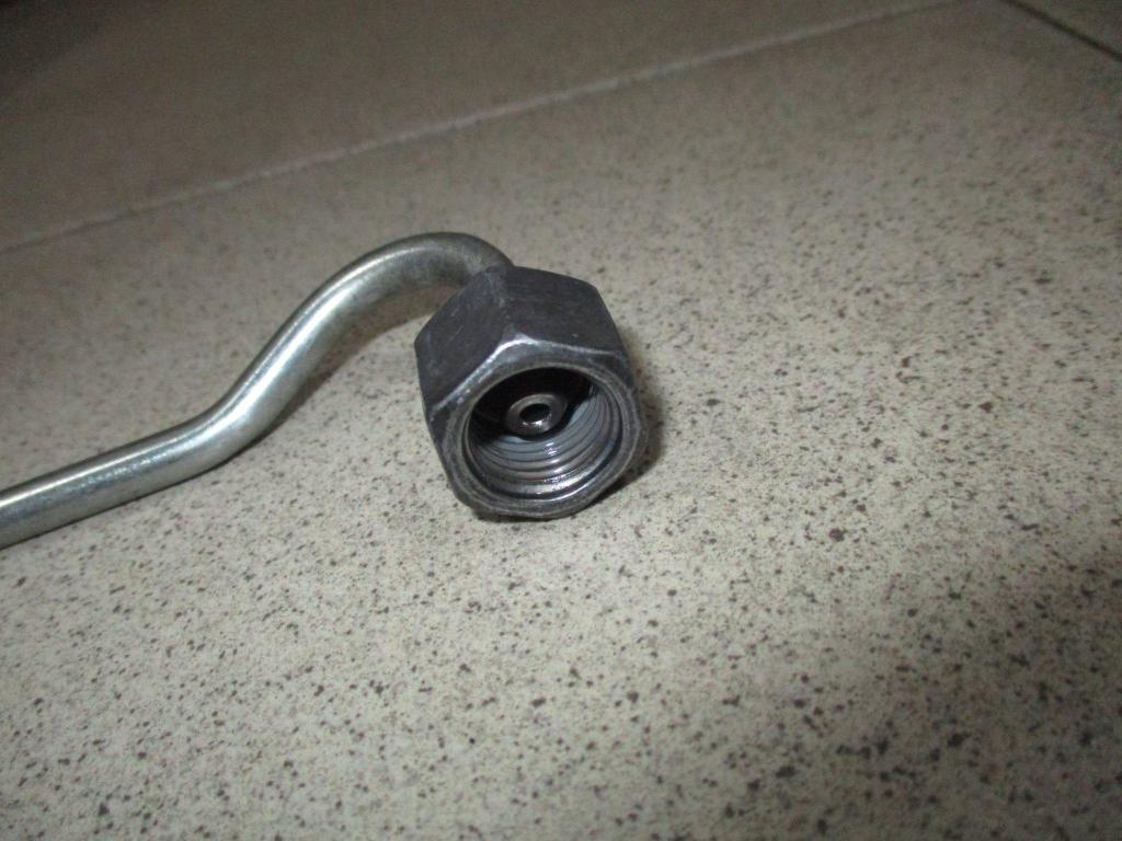 Трубка топливная, 1000 рублей, Пермь