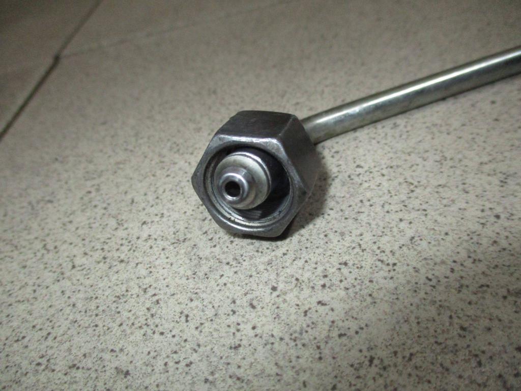 Трубка топливная, 1000 рублей, Пермь