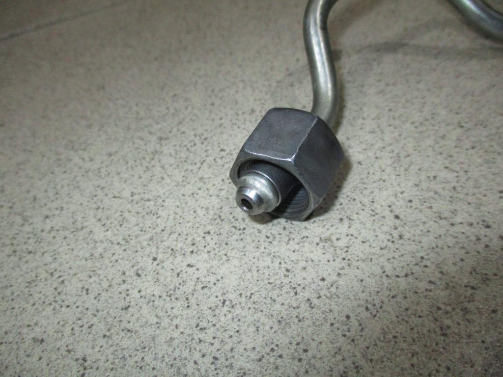 Трубка топливная, 1000 рублей, Пермь