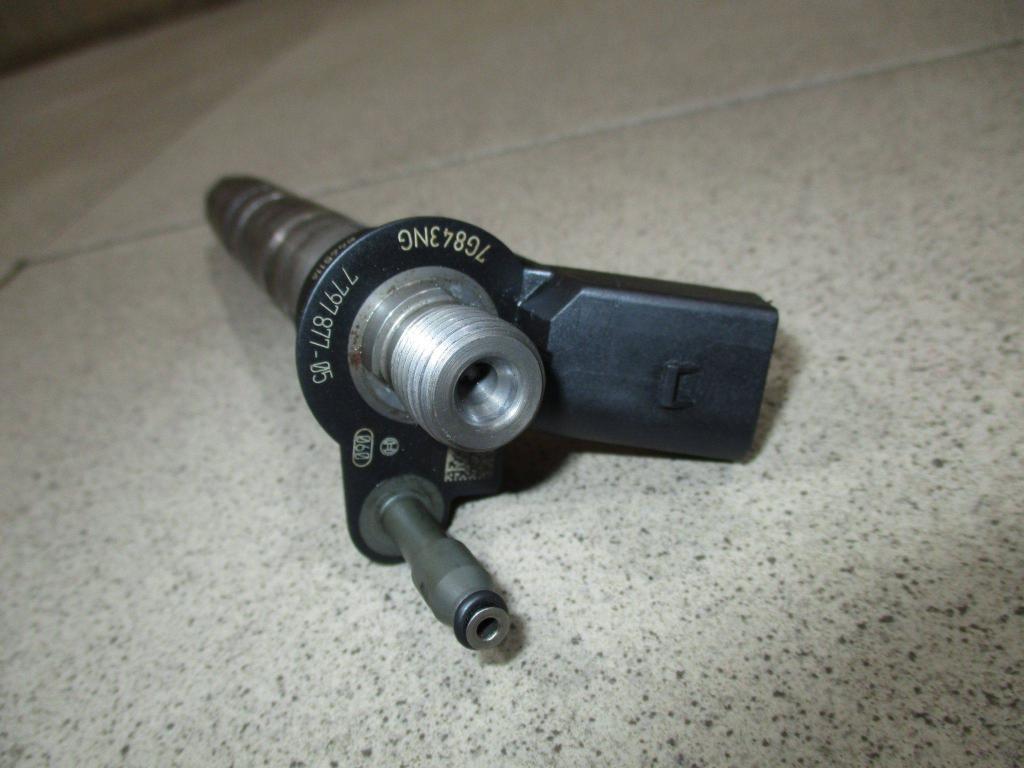 Форсунка дизельная, 6000 рублей, Пермь