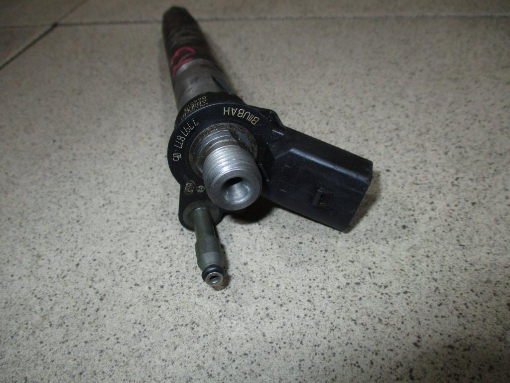 Форсунка дизельная, 6000 рублей, Пермь