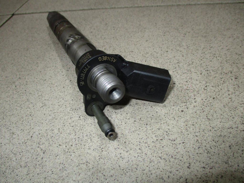 Форсунка дизельная, 6000 рублей, Пермь